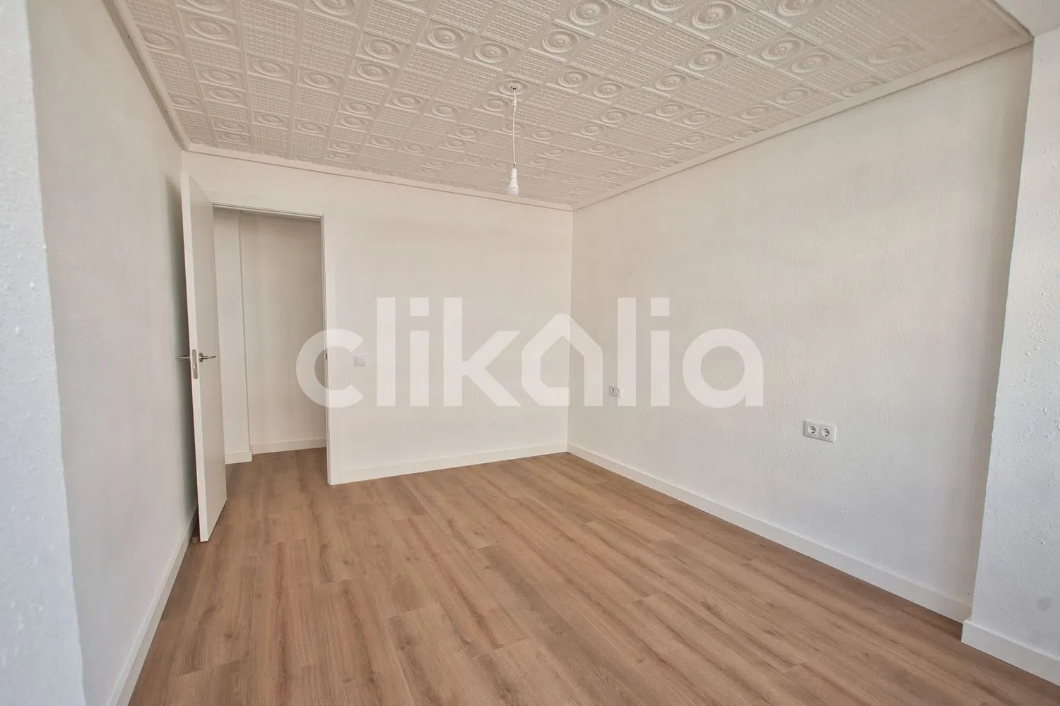 Piso en calle Facheca - Foto 17