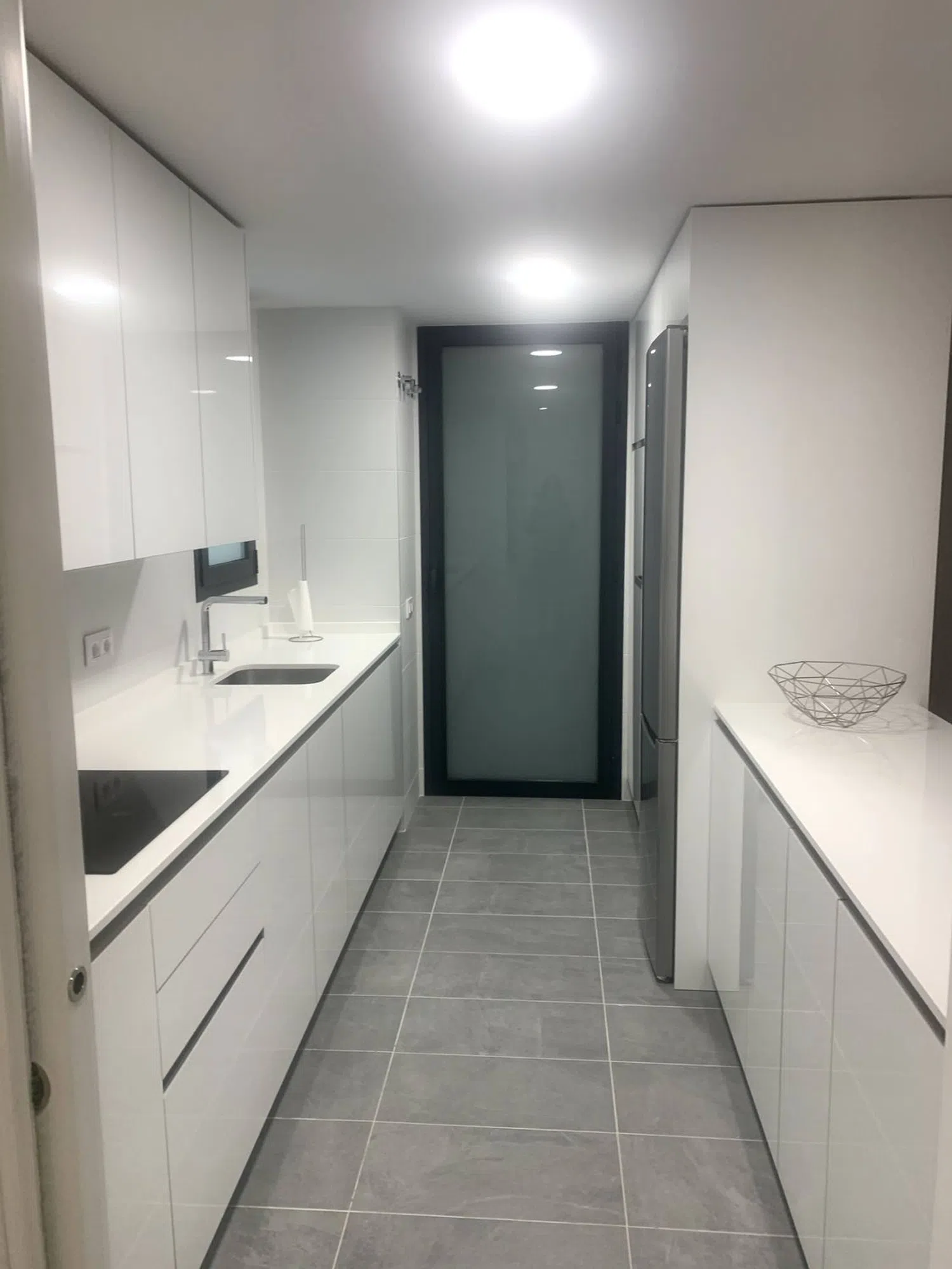 Piso en calle Victoria Kent, 92 - Foto 8