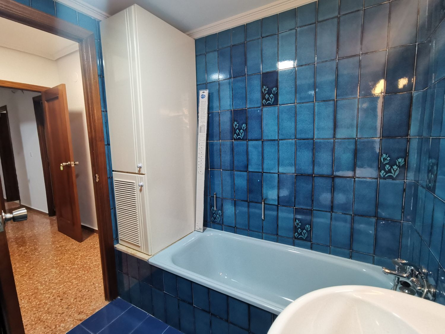 Piso en Calle d'Alfauir, Benimaclet - Foto 48