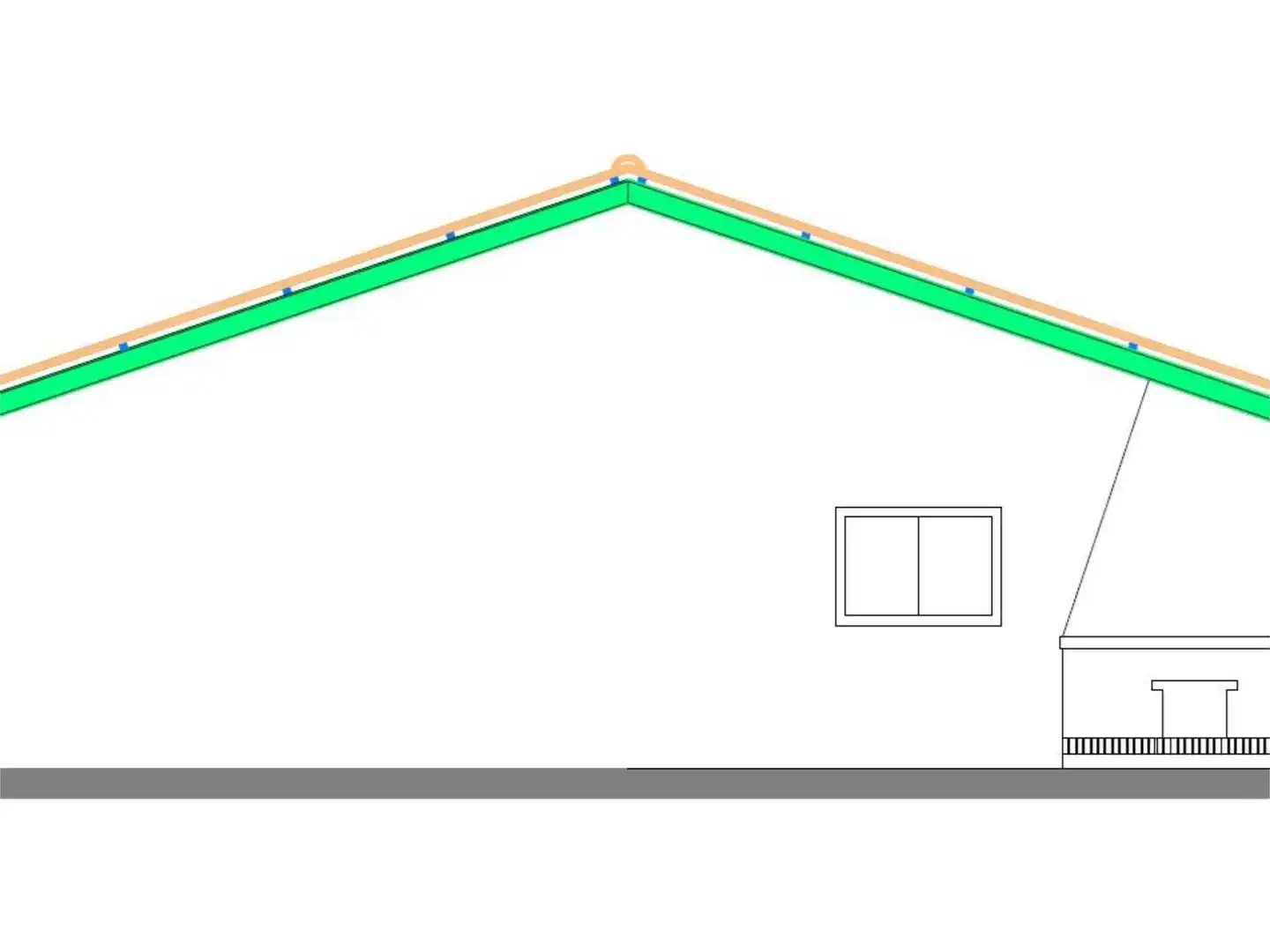 Chalet en  Calle Martín Jiménez 4 - Foto 28