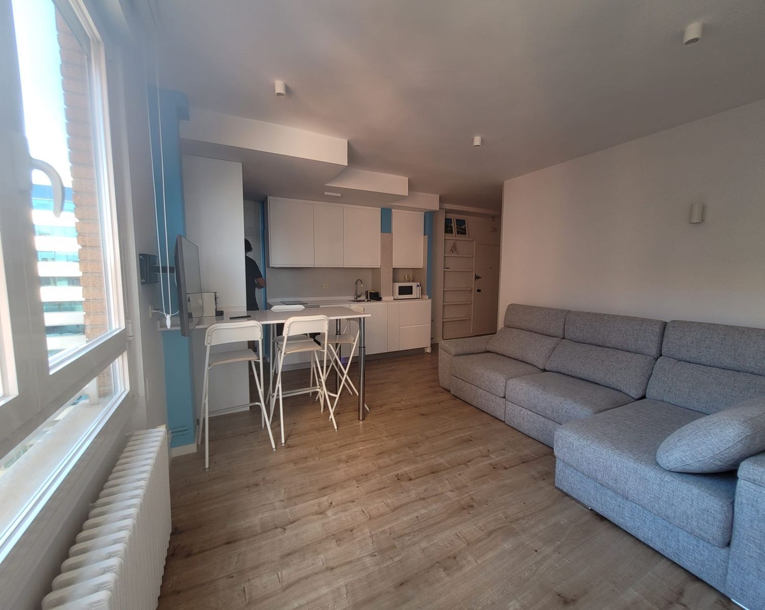 Piso en calle del Poeta Joan Maragall, 51 - Foto 8