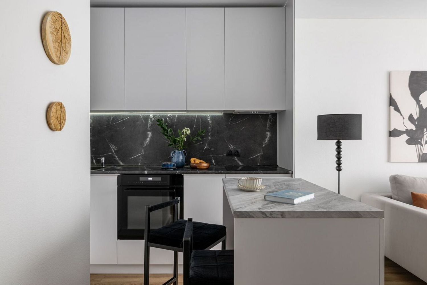 Piso en calle Maestro Marqués, 52 - Foto 4