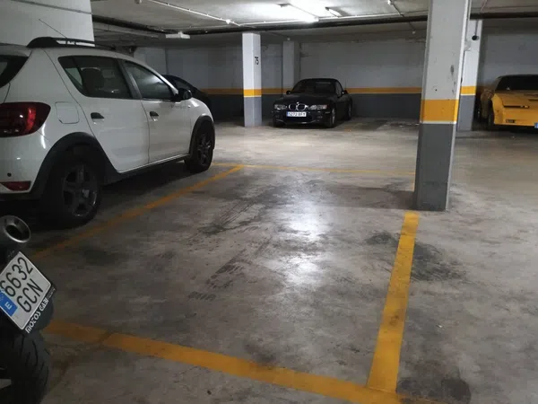 Piso en Avenida Francisco Jiménez Ruiz, 7, Zona Juan Carlos I - Avenida de Europa - Foto 24