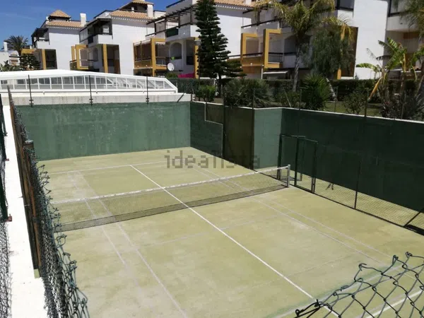 Piso en Avenida Medina Azahara, 1, Lomas del Mar, Lomas del Mar - Foto 9