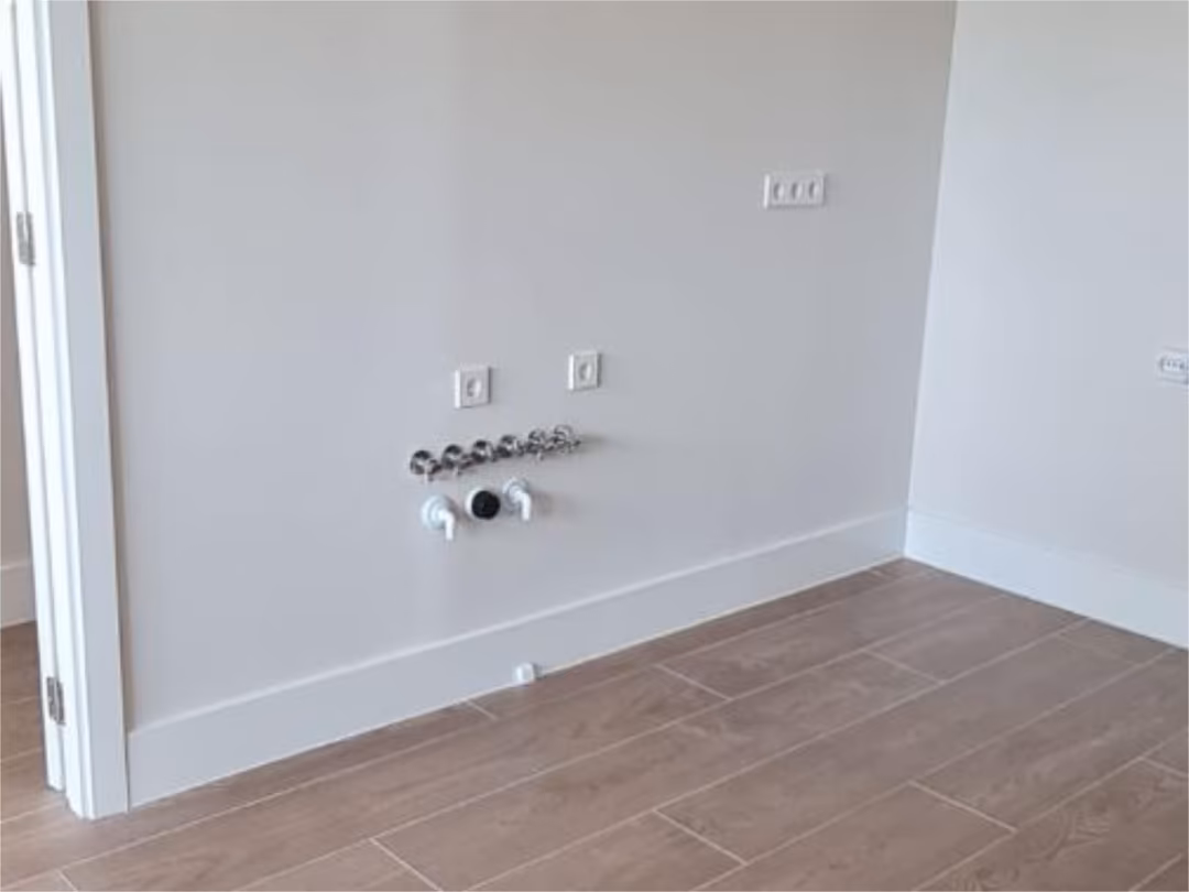 Piso en  Calle de Juan Esplandiú 21 - Foto 6