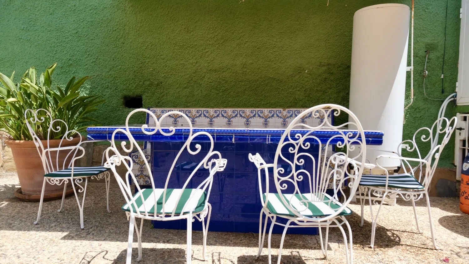 Casa independiente en calle Adelfa del Sauce, 213 - Foto 23