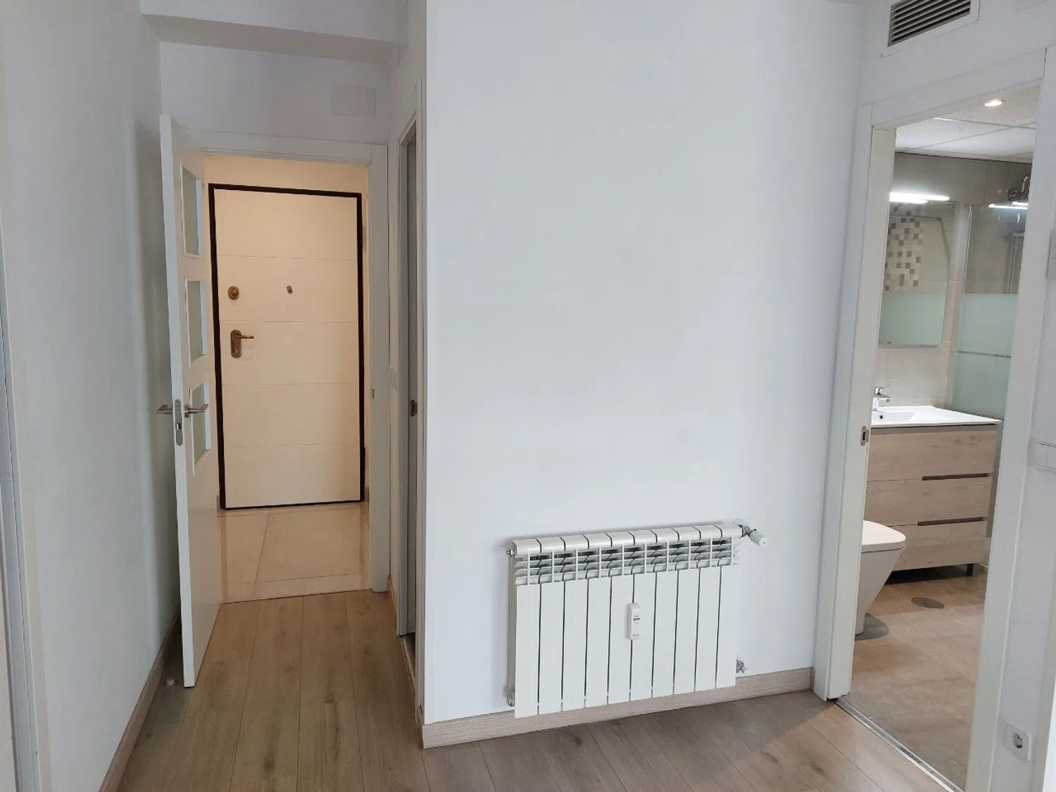 Ático en calle de San Bernardo, 107 - Foto 5