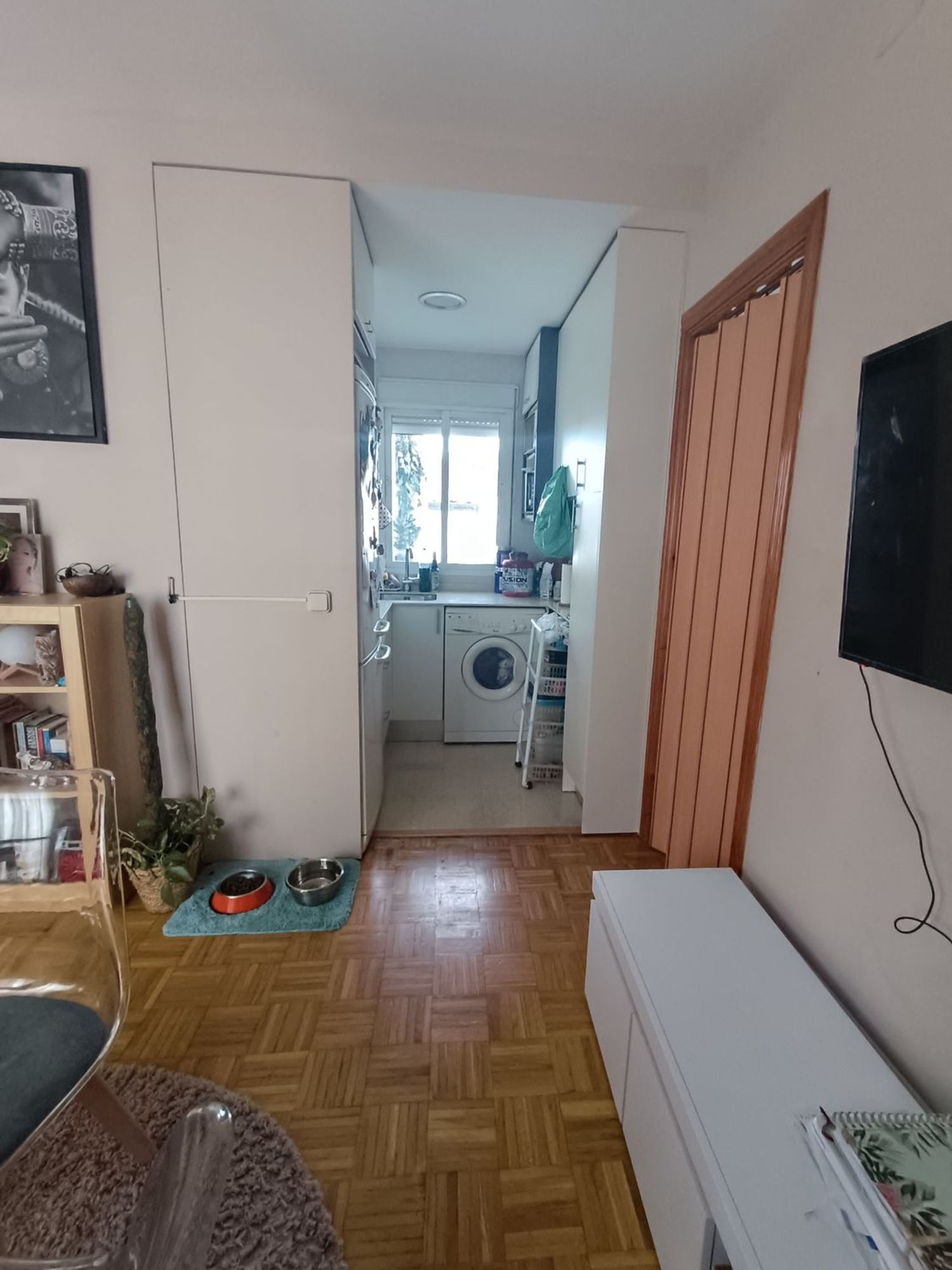 Ático en Calle Peña Rivera, 19, Casco Histórico de Vallecas - Foto 14