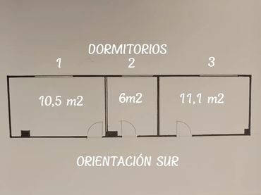 Piso en  Zarrageta Kalea 2 - Foto 9