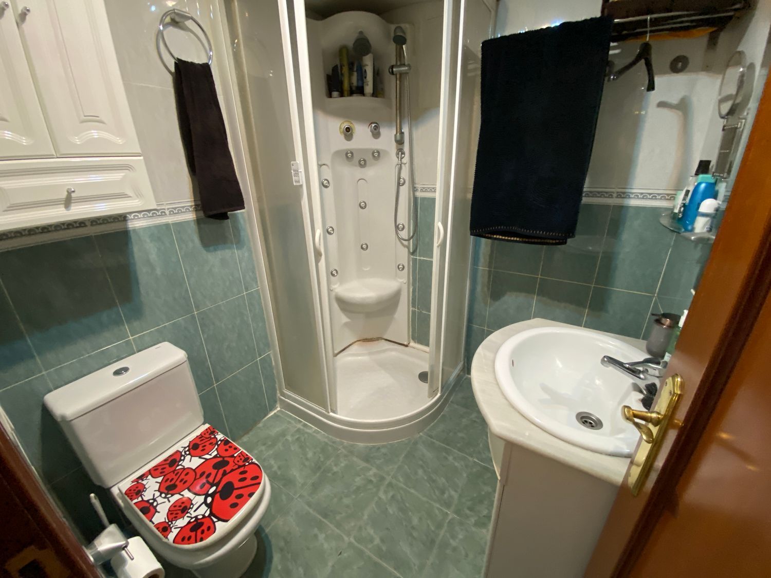 Piso en Fuentes, 2, Centro, Centro - Foto 18