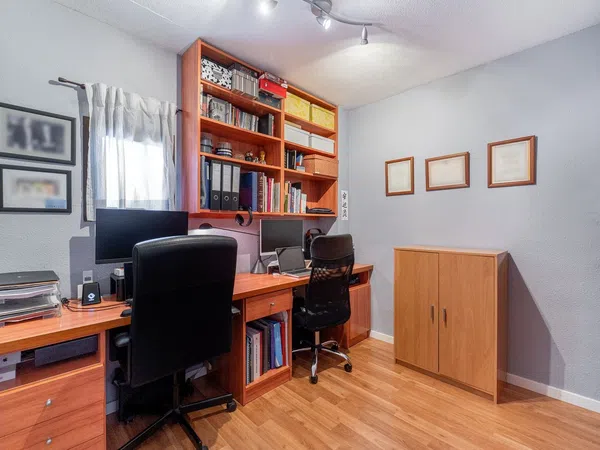 Chalet adosado en Calle Medinaceli, 6, Casco Antiguo, Casco Antiguo - Foto 29