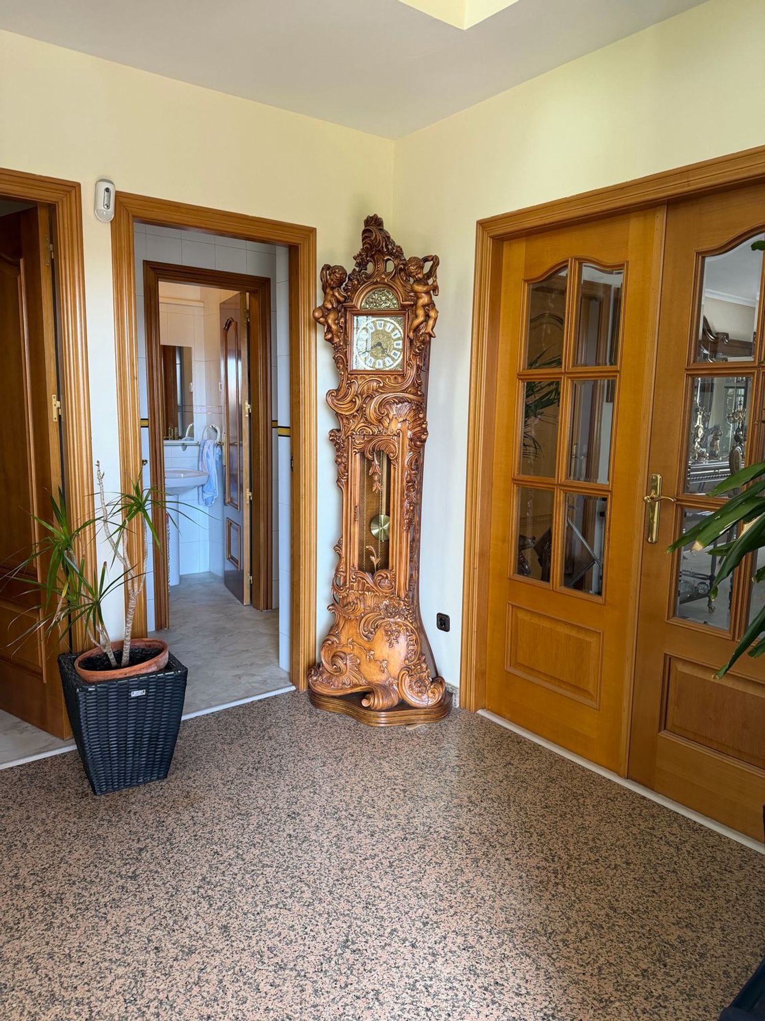 Casa o chalet independiente en Abantos - Carmelitas - Foto 17