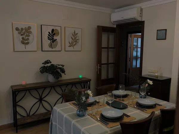 Piso en calle Martínez Maldonado, 40 - Foto 18