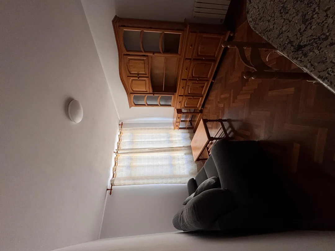 Piso en  Rúa Anxeriz 12 - Foto 5