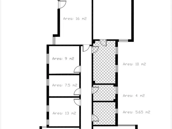 Piso en Barrio Goya - Foto 6