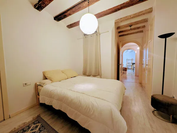 Piso en Passatge Magarola, El Gòtic - Foto 16