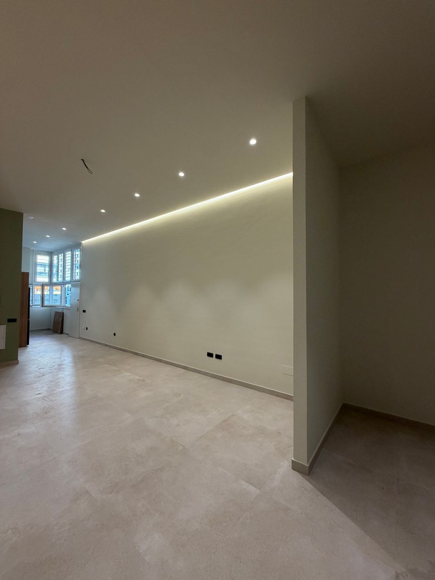 Estudio en Alameda de Capuchinos, 8, El Molinillo - Capuchinos - Foto 5