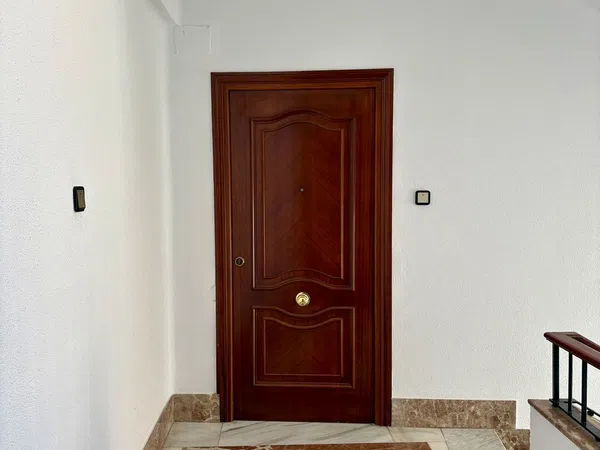 Piso en Calle Parlamento, 11, Zona San José - Varela, Zona San José - Varela - Foto 4