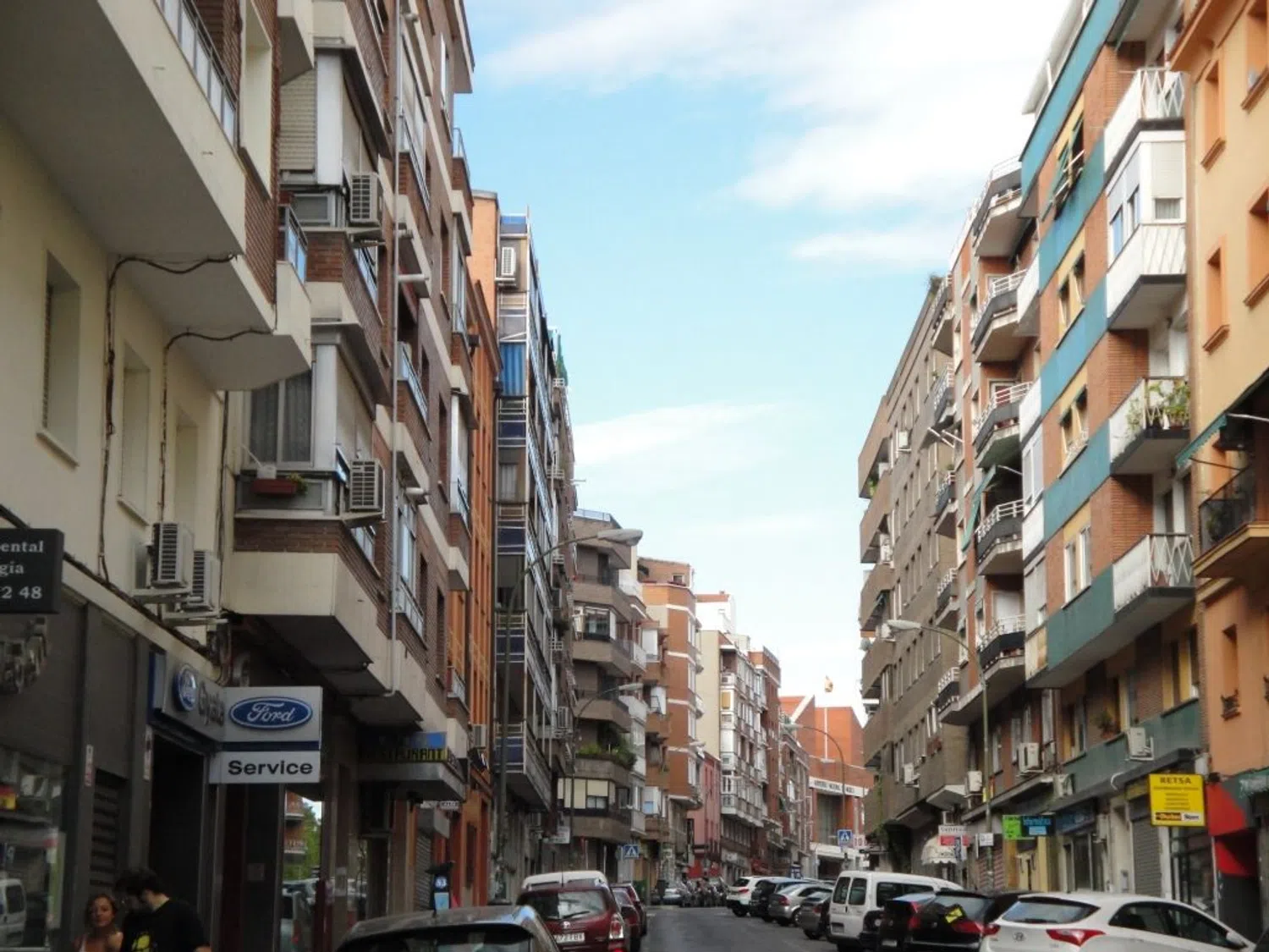 Ático en calle sánchez pacheco, 50 - Foto 36