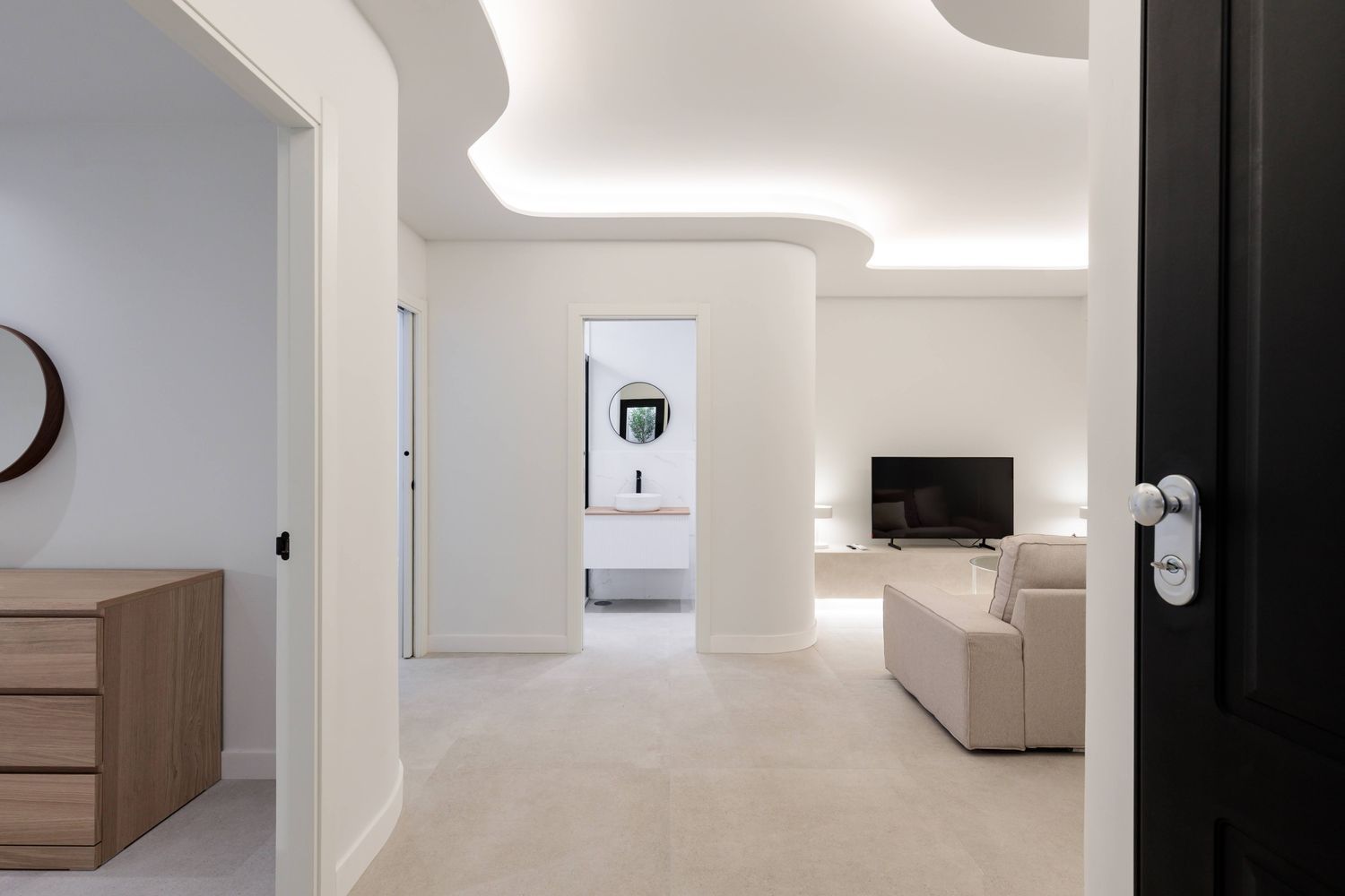 Piso en calle del Sauce, 2 - Foto 3