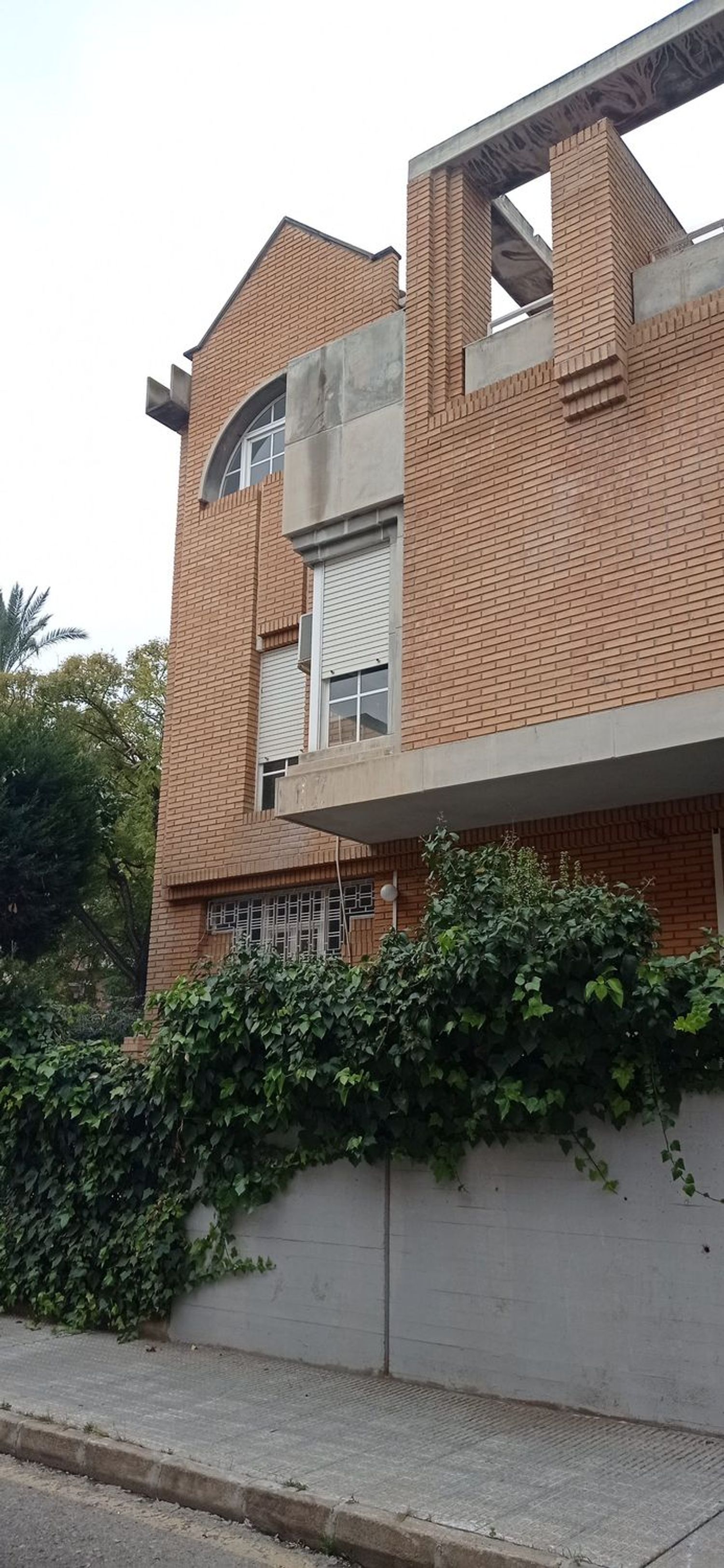 Casa o chalet independiente en Avenida de los Pinos, 12 ,, Santa María de Gracia - Foto 11