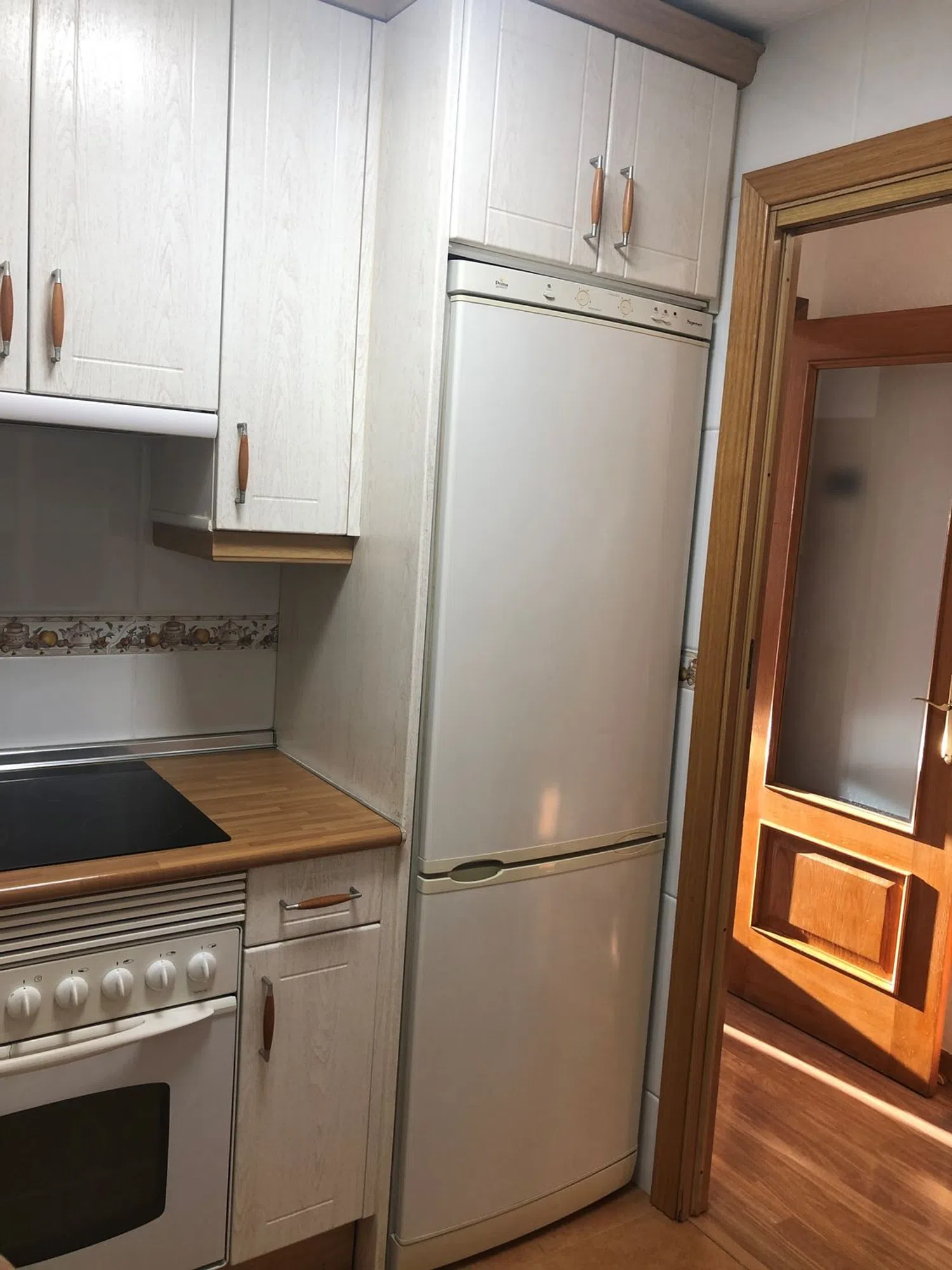 Piso en calle del Arroyo Belincoso, 18 - Foto 11