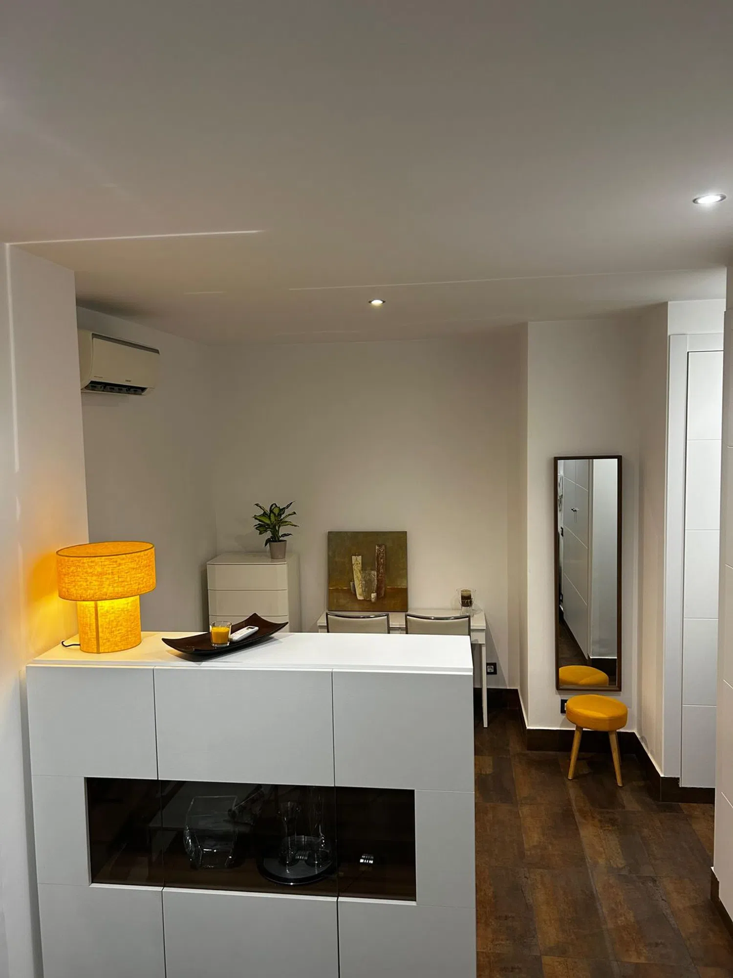 Estudio en calle de Francisco Cabo, 2 - Foto 21