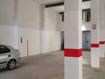Local comercial en  Carrer Mare de Déu del Socorro 2 - Foto 1