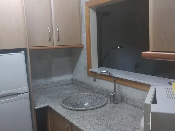 Piso en Calle de la Reina, 66, Centro, Centro - Foto 1