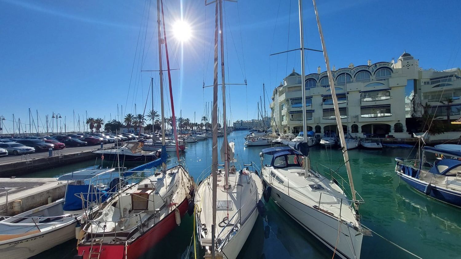 Piso en calle Trocadero, 1 - Foto 20
