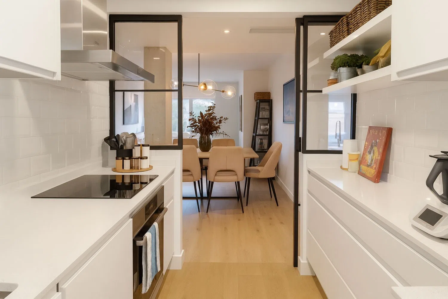 Piso en calle de Julián Romea, 15 -21 - Foto 9