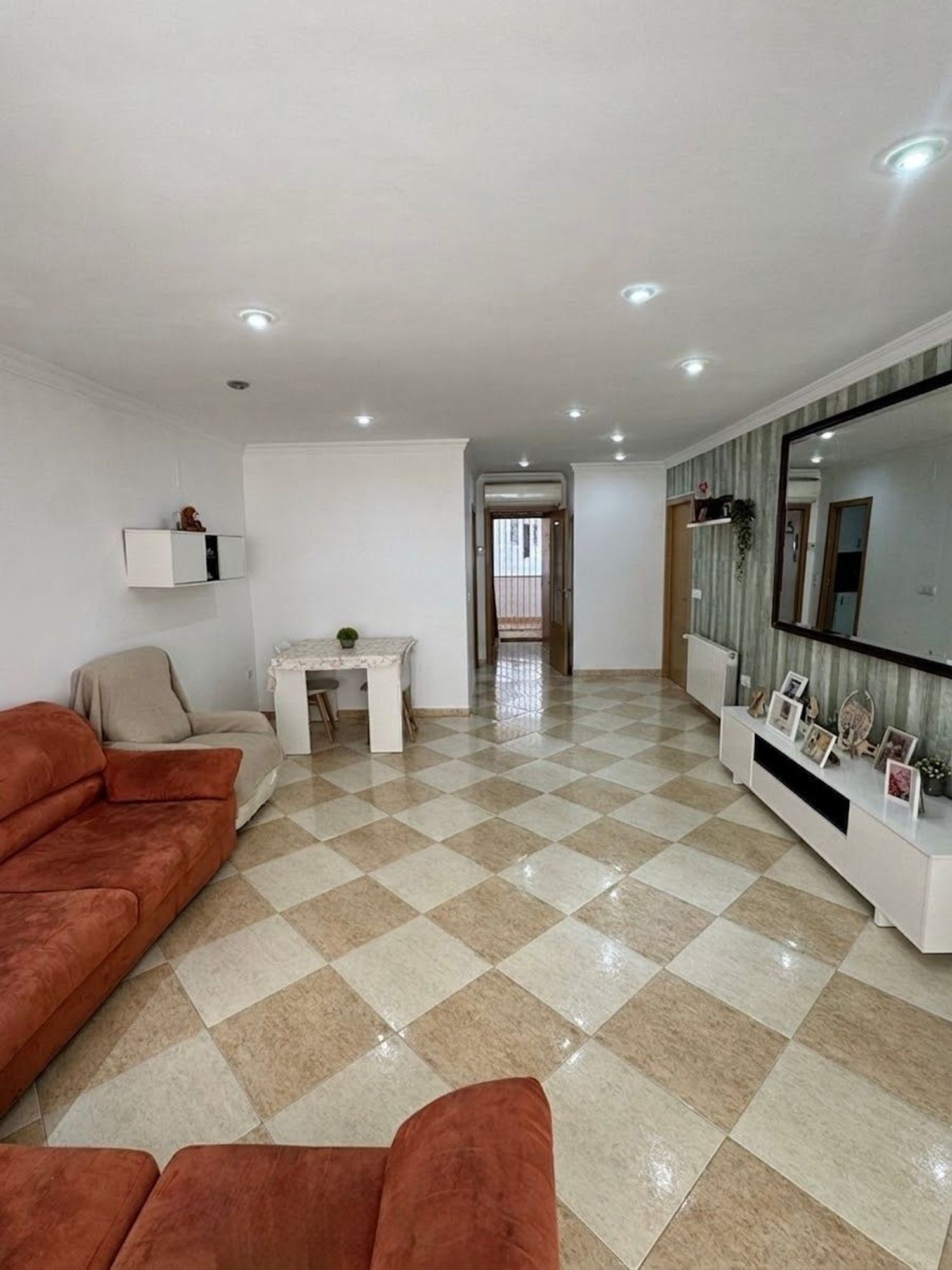 Piso en Calle la Santamaría, 9, Calpe Pueblo, Calpe Pueblo - Foto 6