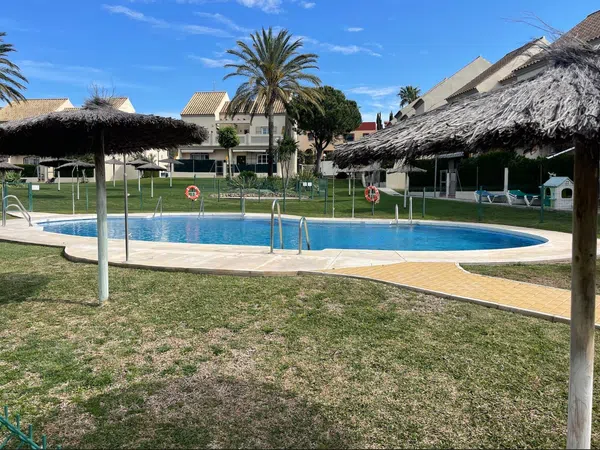 Chalet adosado en Alameda de Manilva, 5 - Foto 23