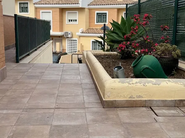 Chalet pareado en Calle Ubio, 4 - Foto 2