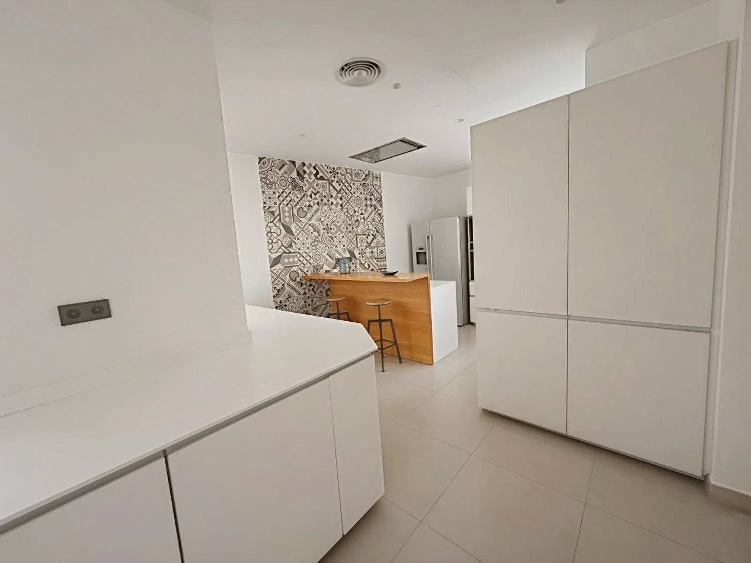 Ático en calle del Poeta Querol, 1 - Foto 5