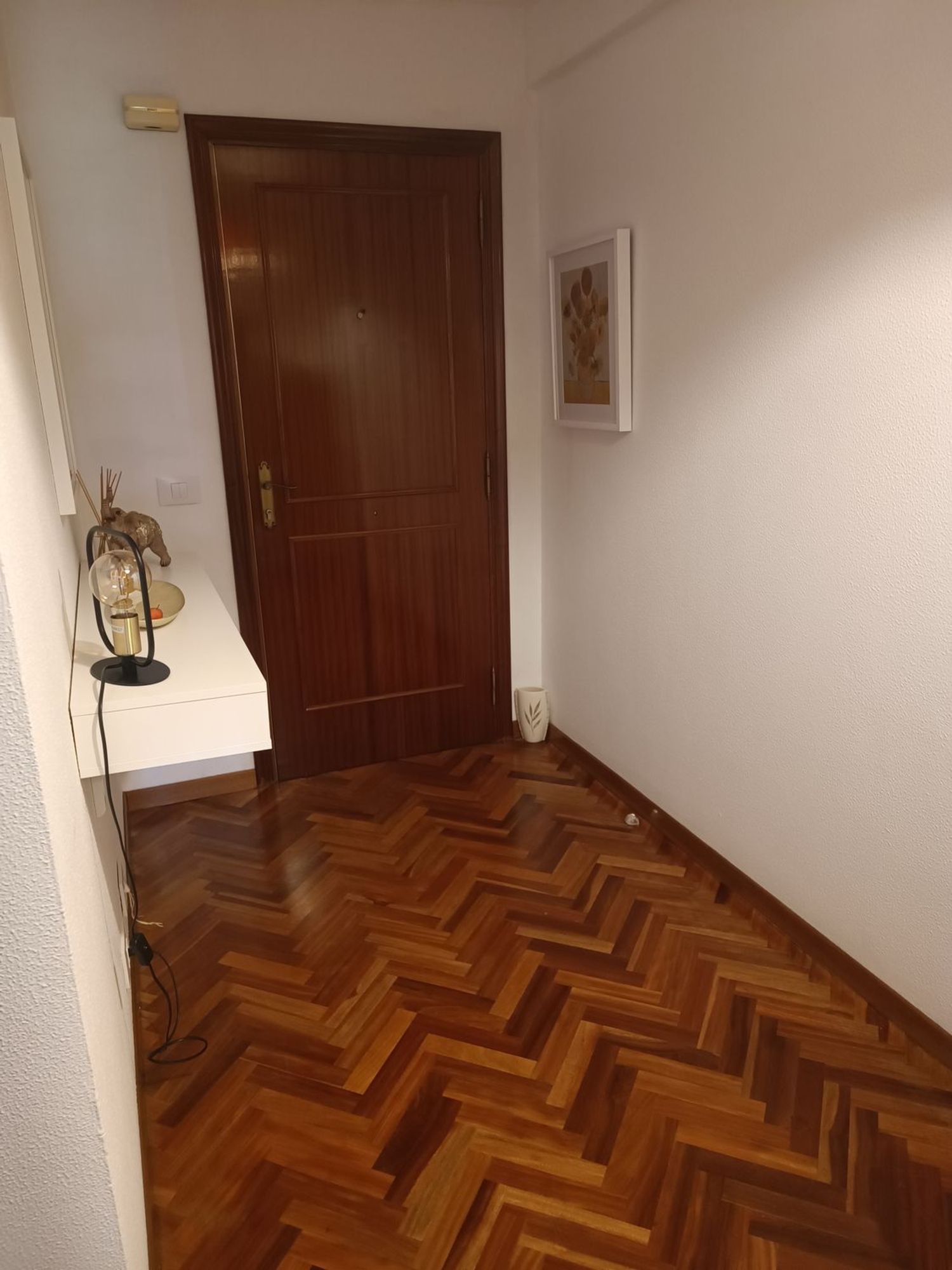 Piso en C/Antonio Ríos, 68 - Foto 2