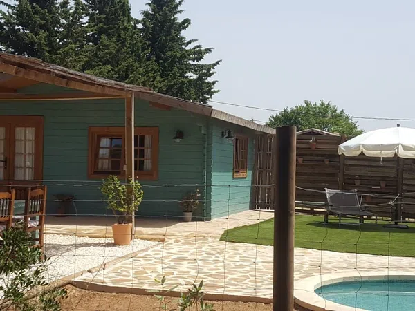 Casa rural en Carril de Los Fuguillas s/n - Foto 7