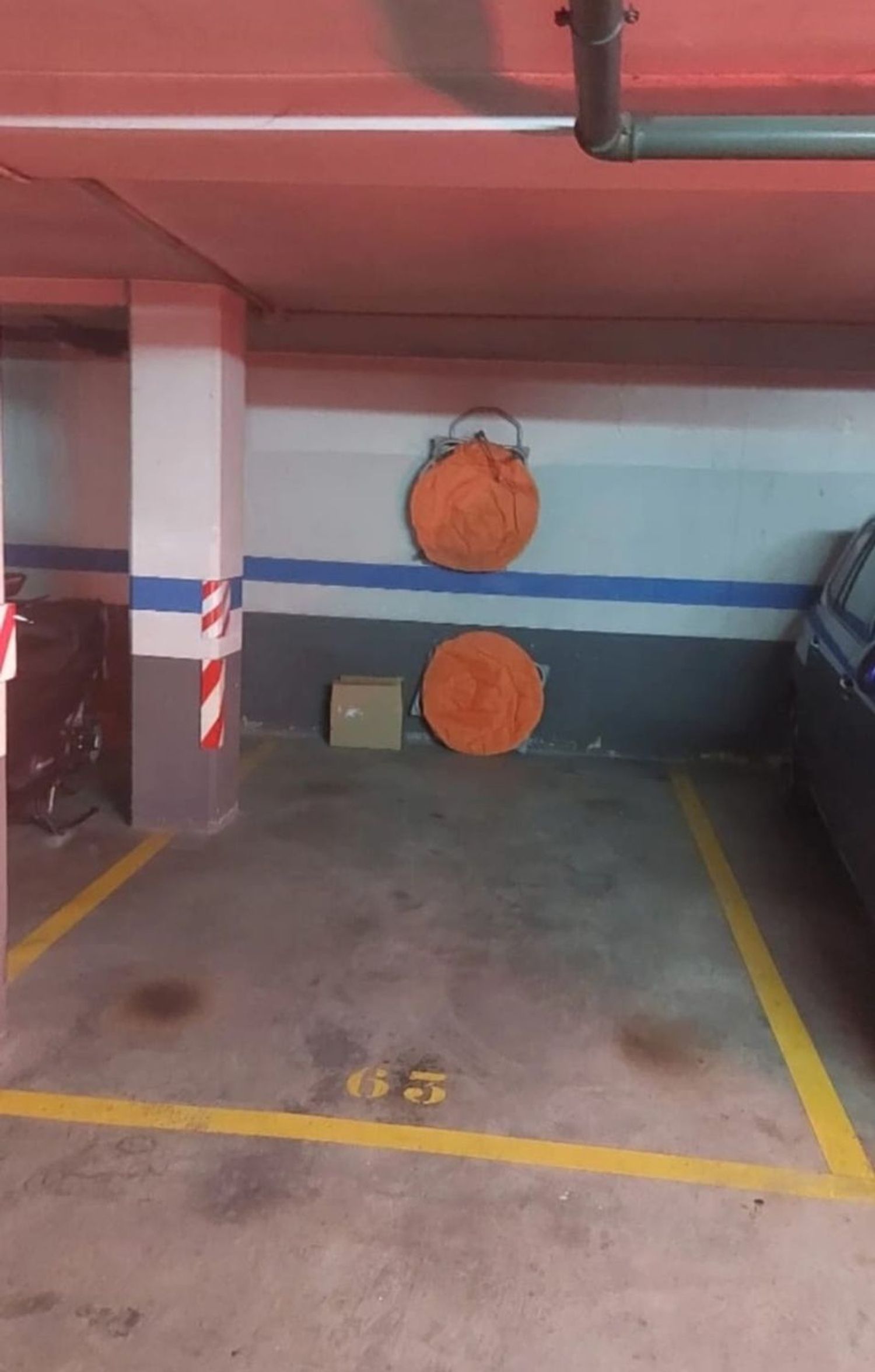 Piso en Avenida de Fernando Abril Martorell, 2, Malilla - Foto 6