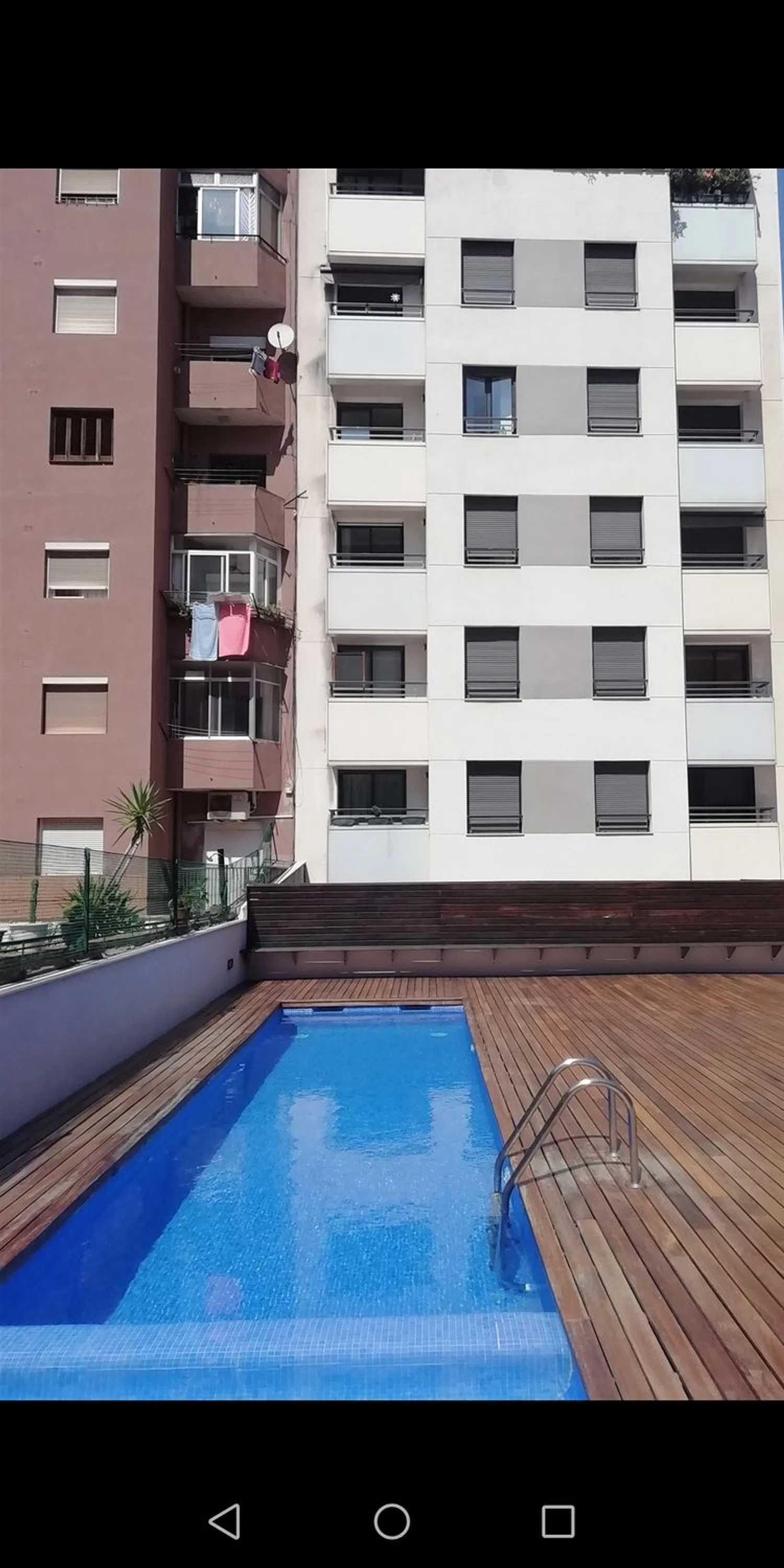 Piso en calle de Sardenya, 43 - Foto 1
