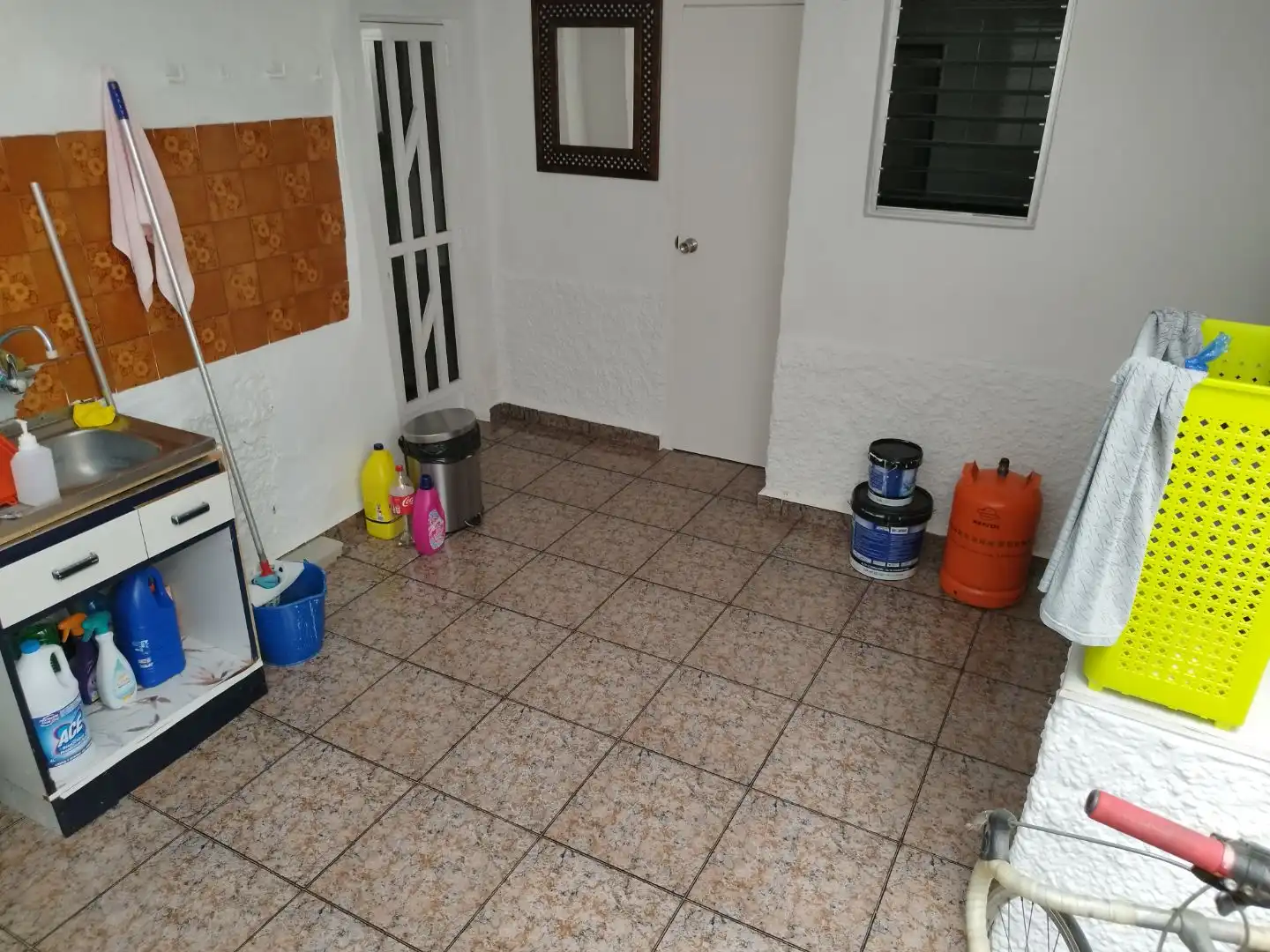 Chalet en  Avenida de Alcantarilla 25 - Foto 18