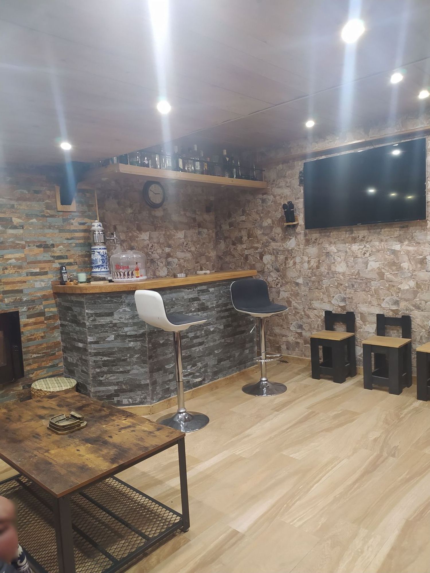 Chalet adosado en Calle Monte Caro, 1, La Poveda, La Poveda - Foto 26