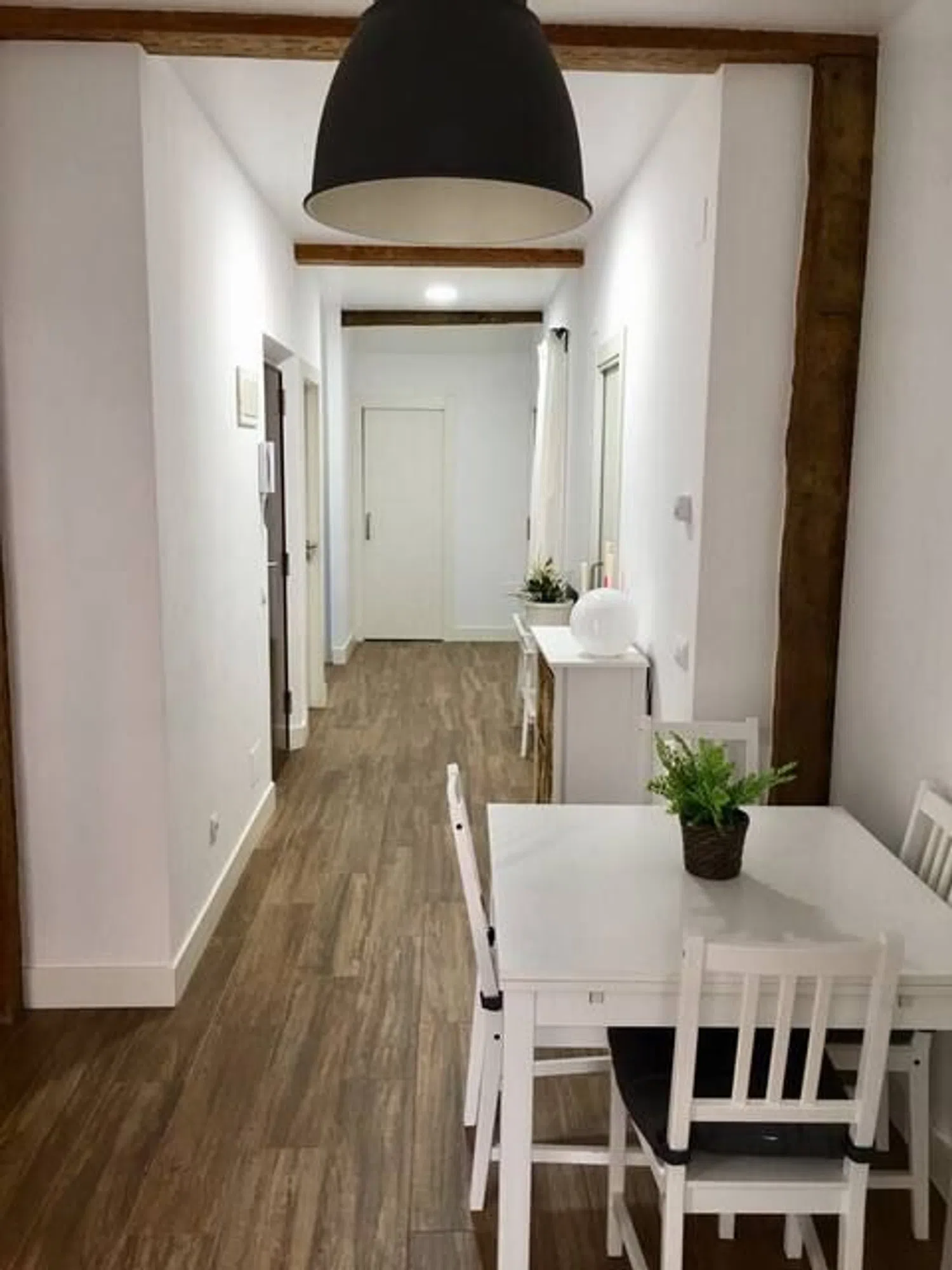 Piso en calle Floranes, 20 - Foto 6