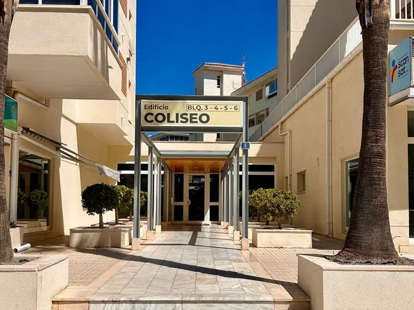 Piso en Calle Joaquín Rodrigo, 6, L'Albir, L'Albir - Foto 38