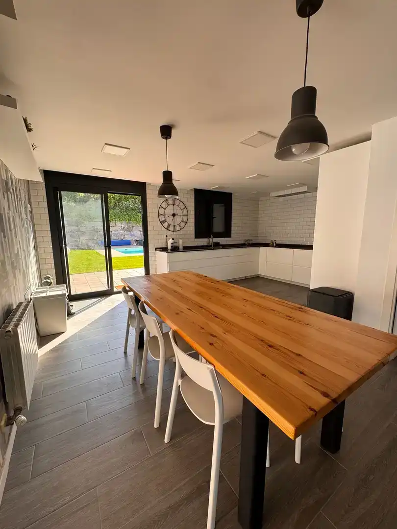 Chalet en  Carrer Comtes Alba de Liste 33 - Foto 7