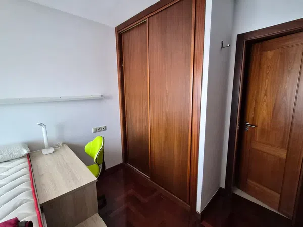 Piso en Camino Redomeira, 47, Travesía de Vigo - San Xoán - Foto 2