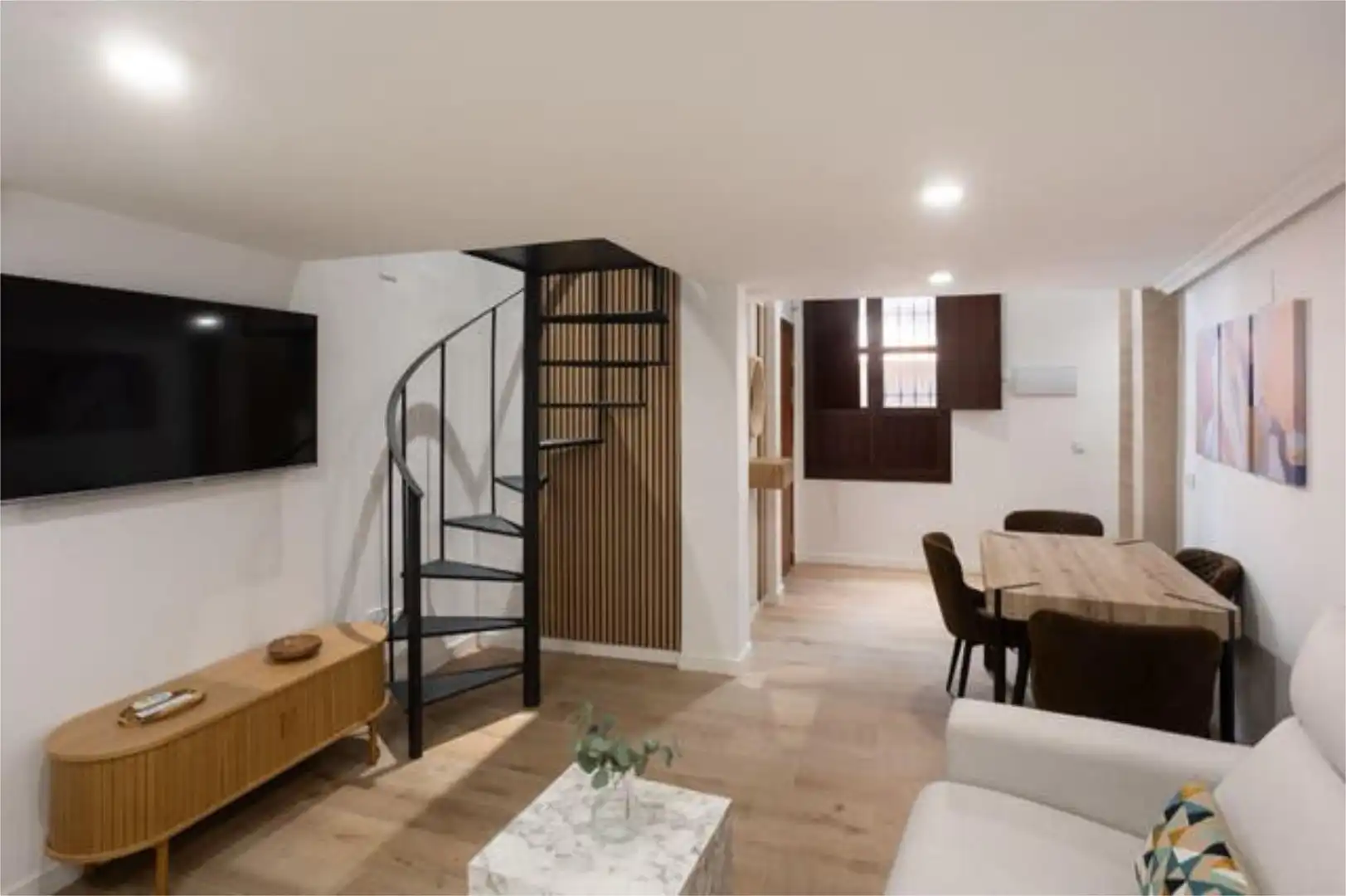 Loft en Centro - Foto 5