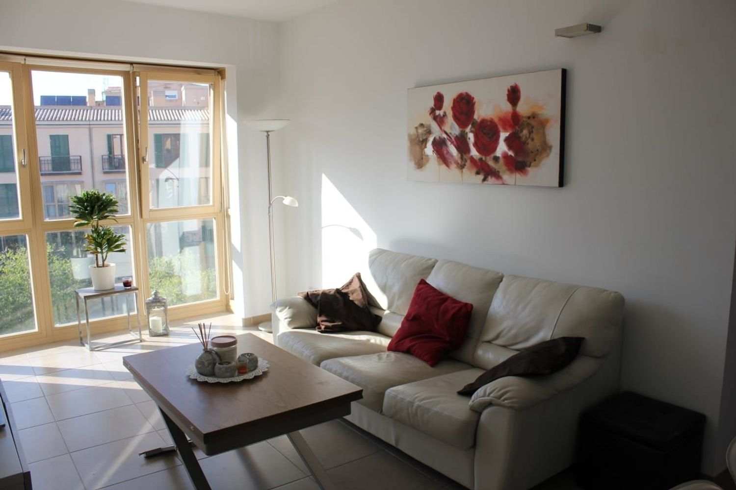 Piso en calle de l'Hostal de Santanyí, 2 - Foto 2