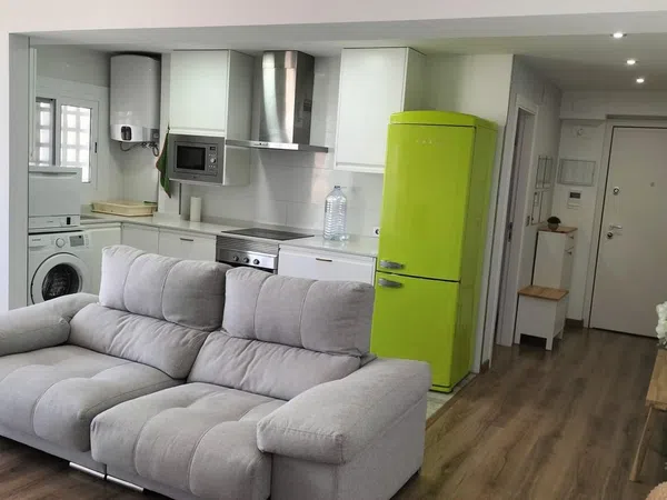Piso en Avenida de València, 94, Zona Ensanche-Río Jucar - Foto 4