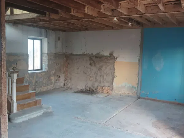 Chalet pareado en Venta de Soto, 13 - Foto 6