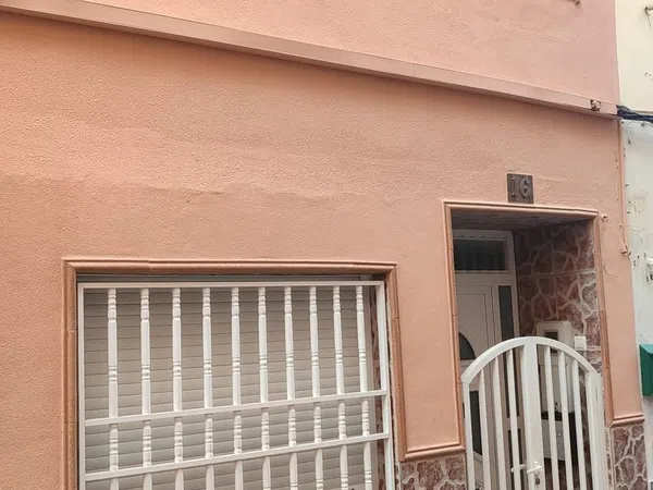 Casa o chalet independiente en Calle Empedrat, de l', 16 - Foto 1